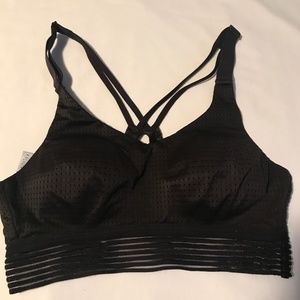 VICTORIA SECRET SPORT BRA SIZE 32B
